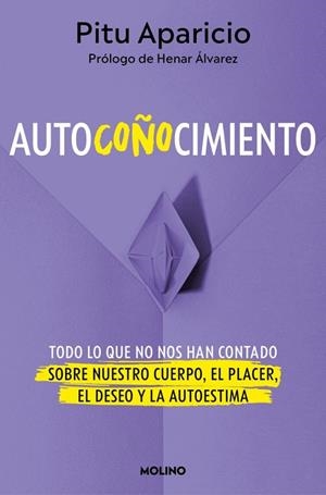 AUTOCOÑOCIMIENTO | 9788427248199 | APARICIO, PITU