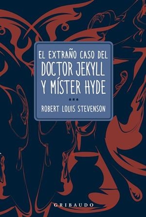 EL EXTRAÑO CASO DEL DOCTOR JEKYLL Y MÍSTER HYDE | 9788412978223 | STEVENSON, ROBERT LOUIS