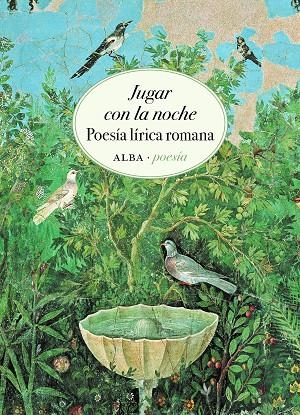 JUGAR CON LA NOCHE | 9788411781619 | AAVV