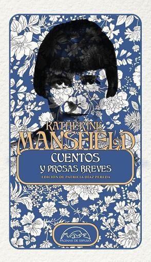CUENTOS Y PROSAS BREVES | 9788483933688 | MANSFIELD, KATHERINE