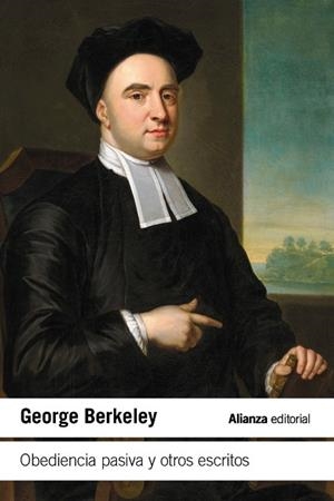 OBEDIENCIA PASIVA Y OTROS ESCRITOS | 9788411489652 | BERKELEY, GEORGE