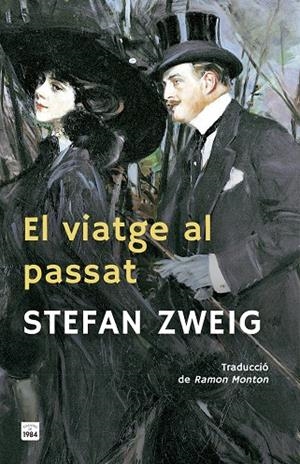 EL VIATGE AL PASSAT | 9791387757021 | ZWEIG, STEFAN