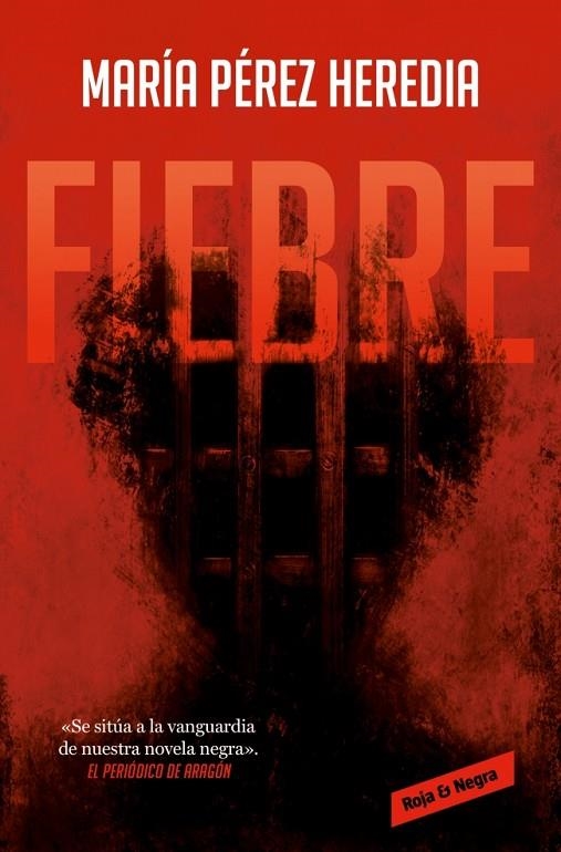 FIEBRE | 9788419940513 | PÉREZ HEREDIA, MARÍA