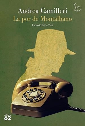 LA POR DE MONTALBANO | 9788429782462 | CAMILLERI, ANDREA