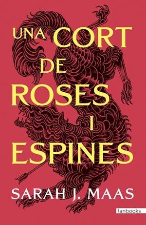 UNA CORT DE ROSES I ESPINES | 9788410028517 | MAAS, SARAH J.
