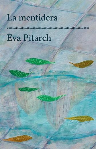LA MENTIDERA | 9788417353629 | PITARCH, EVA