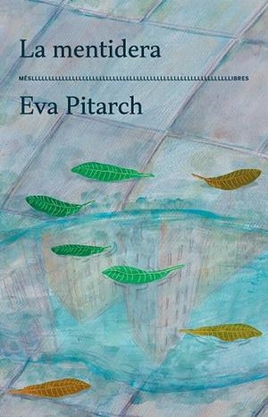 LA MENTIDERA | 9788417353629 | PITARCH, EVA
