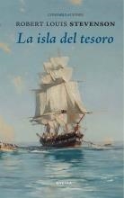 LA ISLA DEL TESORO | 9788417726317 | LOUIS STEVENSON, ROBERT
