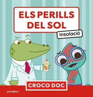 ELS PERILLS DEL SOL. INSOLACIÓ | 9788410302754 | AA.VV.