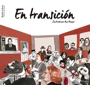 EN TRANSICIÓN | 9791387687007 | PENYAS, ANA