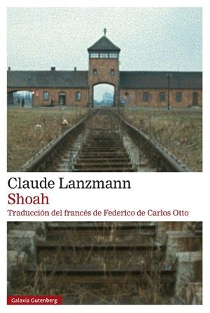 SHOAH | 9788410317369 | LANZMANN, CLAUDE