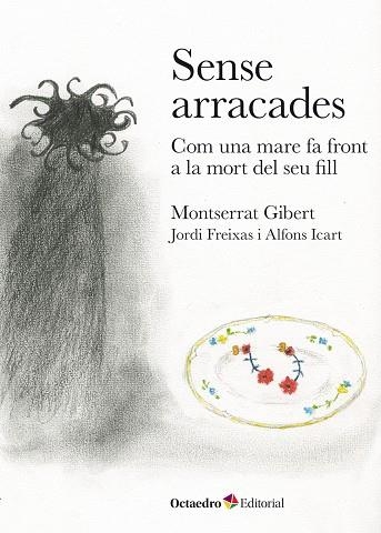 SENSE ARRACADES | 9788410054363 | GIBERT, MONTSE