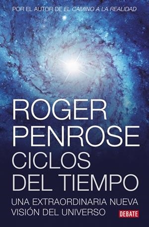CICLOS DEL TIEMPO | 9788419951854 | PENROSE, ROGER