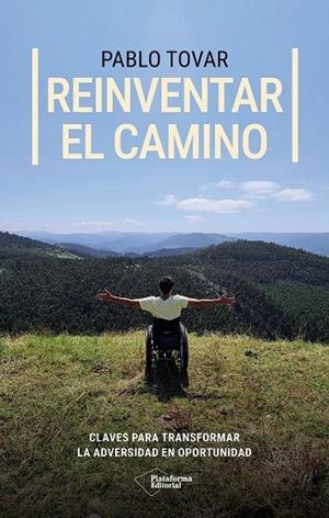 REINVENTAR EL CAMINO | 9791387568627 | TOVAR, PABLO