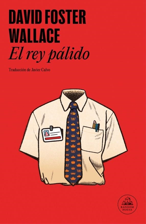 EL REY PÁLIDO | 9788439745518 | WALLACE, DAVID FOSTER