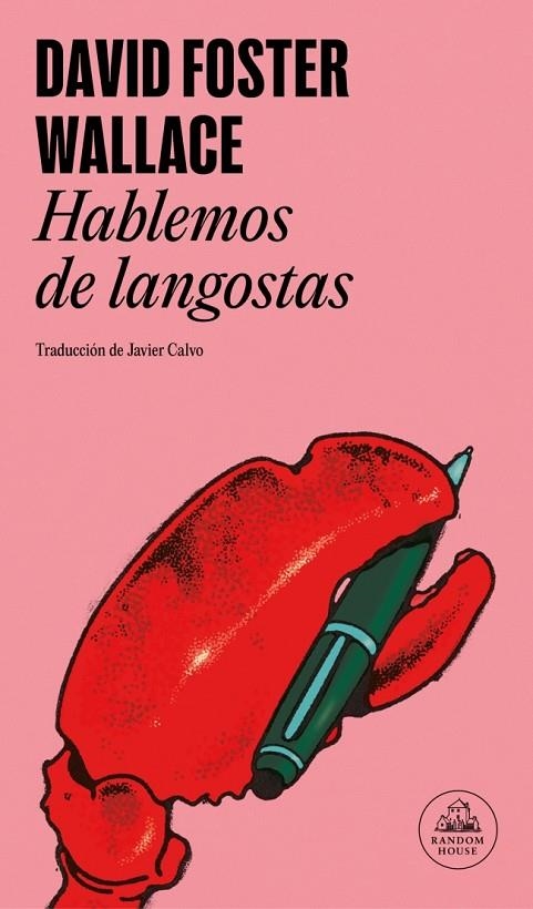 HABLEMOS DE LANGOSTAS | 9788439745488 | WALLACE, DAVID FOSTER