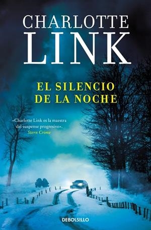EL SILENCIO DE LA NOCHE (KATE LINVILLE & CALEB HALE 4) | 9788466372190 | LINK, CHARLOTTE