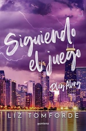 SIGUIENDO EL JUEGO (PLAY ALONG) (LA CIUDAD DE LOS VIENTOS 4) | 9788410396234 | TOMFORDE, LIZ