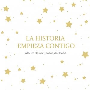 LA HISTORIA EMPIEZA CONTIGO | 9788410318120 | VV.AA.3