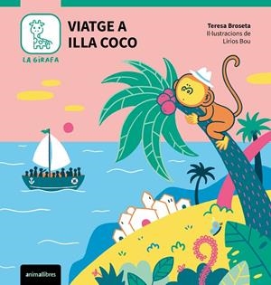 VIATGE A ILLA COCO | 9788410302778 | AA.VV.