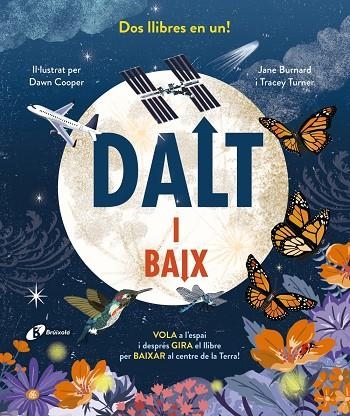 DALT I BAIX | 9788413494746 | TURNER, TRACY / BURNARD, JANE