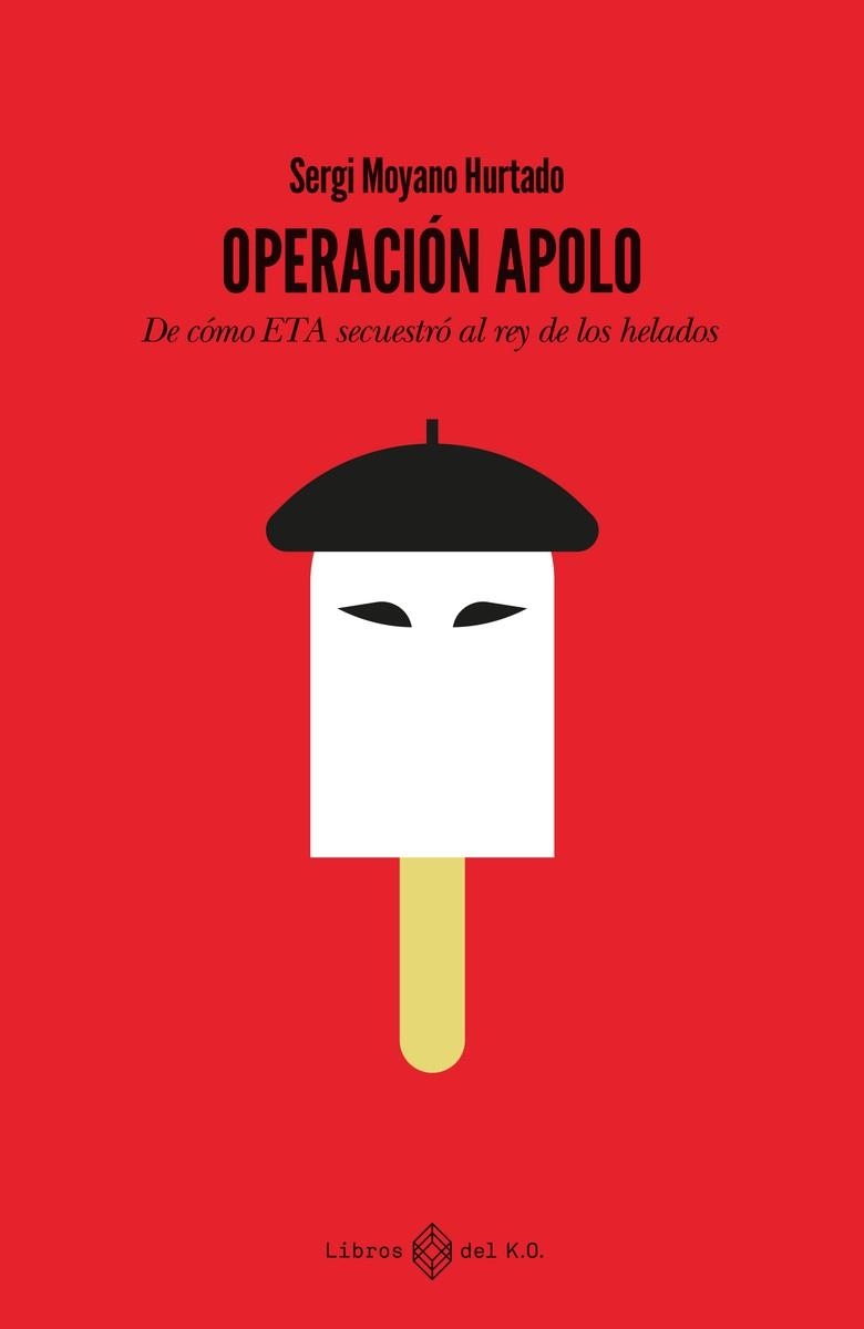 OPERACION APOLO | 9788419119889 | MOYANO HURTADO, SERGI
