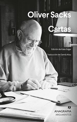 CARTAS | 9788433946706 | SACKS, OLIVER