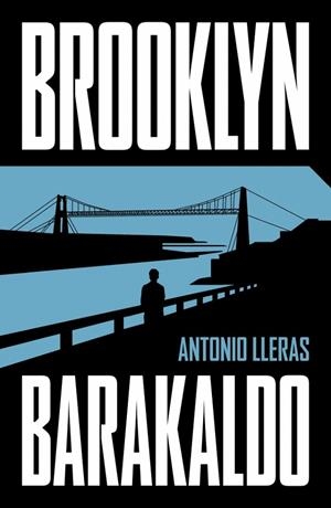 BROOKLYN-BARAKALDO | 9788401036651 | LLERAS, ANTONIO