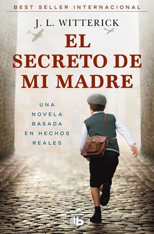EL SECRETO DE MI MADRE | 9788410381407 | WITTERICK, J.L.
