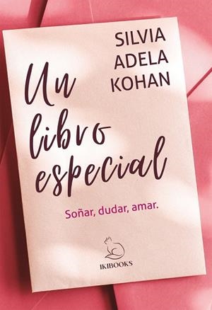 UN LIBRO ESPECIAL | 9791387544089 | KOAHN,SILVIA ADELA
