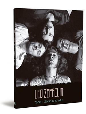LED ZEPPELIN | 9788418246876 | LEIGHTON, MICHAEL / ROSEN, STEVEN