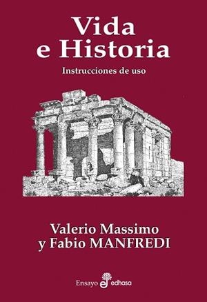 VIDA E HISTORIA | 9788435022705 | MANFREDI, VALERIO MASSIMO / MANFREDI, FABIO EMILIANO