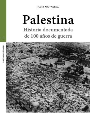 PALESTINA | 9791387790080 | ABU-WARDA, NAJIB