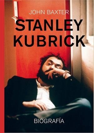 STANLEY KUBRICK | 9791399007343 | BAXTER, JOHN