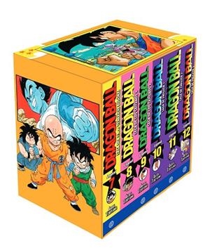 DRAGON BALL LEGEND Nº 02/03 | 9788411618878 | TORIYAMA, AKIRA