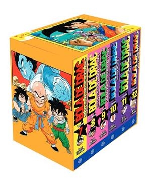 BOLA DE DRAC LEGEND Nº 02/03 | 9788411618885 | TORIYAMA, AKIRA