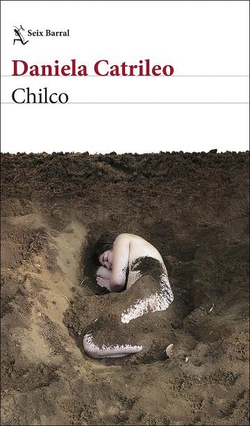 CHILCO | 9788432248498 | CATRILEO, DANIELA