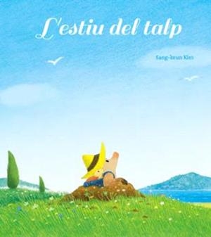 ESTIU DEL TALP, L' | 9788416427796 | KIM,SANG-KEUN