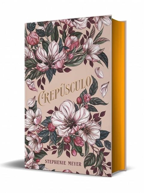 CREPÚSCULO. EDICIÓN LIMITADA BELLA Y EDWARD (ESPECIAL 20 ANIVERSARIO) | 9788410489356 | MEYER, STEPHENIE