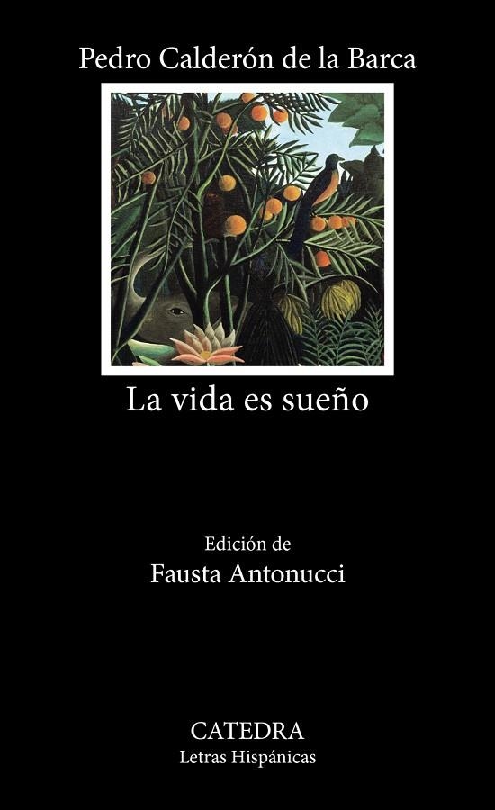 LA VIDA ES SUEÑO | 9788437649177 | CALDERÓN DE LA BARCA, PEDRO
