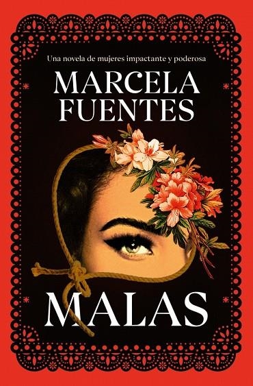 MALAS | 9788491294078 | FUENTES, MARCELA