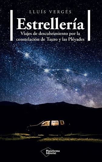 ESTRELLERÍA | 9791387568788 | VERGÉS, LLUÍS