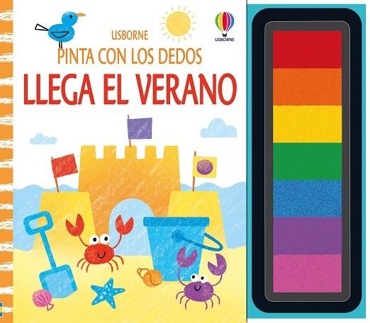 BAJO EL SOL | 9781836064008 | WATT, FIONA