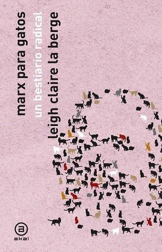 MARX PARA GATOS | 9788446057123 | LA BERGE, LEIGH CLAIRE