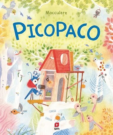 PICOPACO | 9788411828543 | NOVAK, MOJCA