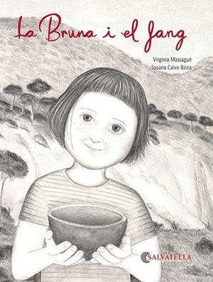 LA BRUNA I EL FANG | 9788419565952 | MASSAGUÉ HORTA, VIRGINIA