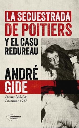 LA SECUESTRADA DE POITIERS | 9791387568825 | GIDE, ANDRÉ