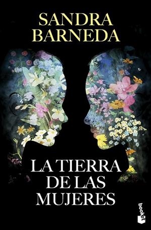 LA TIERRA DE LAS MUJERES | 9788408304463 | BARNEDA, SANDRA