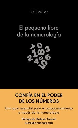 EL PEQUEÑO LIBRO DE LA NUMEROLOGÍA | 9788413444307 | MILLER, KELLI