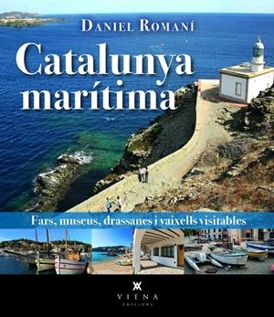 CATALUNYA MARÍTIMA | 9788419474865 | ROMANÍ I CORNET, DANIEL